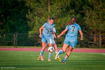 Girls Soccer vs JL Mann 265